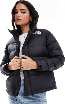 The North Face Limbara - Piumino termico nero