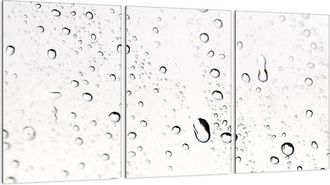 OEM Placa Protectora De Vidrio Para Estufa 3x30x52