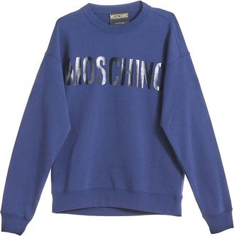 Moschino Sweatshirt Int Size