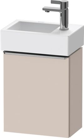 Duravit Duravit D-neo, Mueble Bajo Lavabo Consola Suspendido