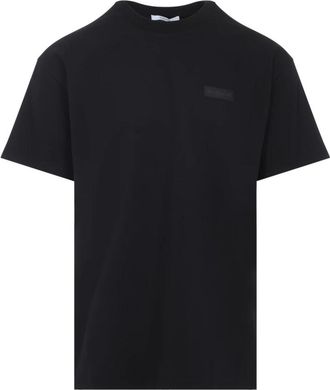 Givenchy T-Shirt - Heren - T-shirts - Zwart - S - Tops