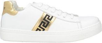 Versace FOOTWEAR - Trainers on YOOX.COM