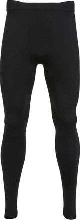 Odlo Performance Warm Trainingslegging - Heren - Sport - Zwart - Maat: XL