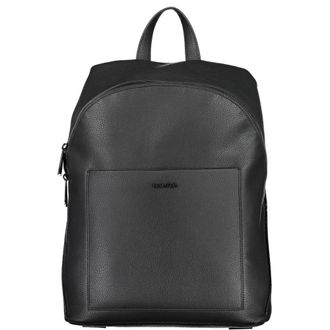 Calvin Klein Poliestere Men Mens Backpack