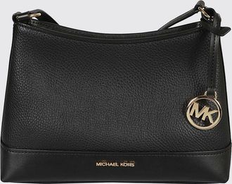 Michael Kors Borsa in pelle a grana
