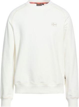 Napapijri CAMISETAS Y TOPS - Sudaderas en YOOX.COM