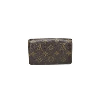 Louis Vuitton unisex, Pre-owned, Marrone, Taglia unica, used