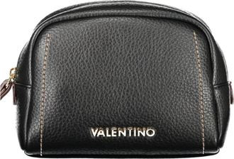 Valentino Samantha Beauty Case - Dames - Toilettassen - Zwart - ONE Size - Tassen