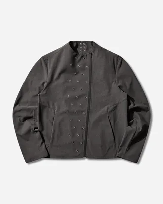 _J.L-A.L_ Men s Giacomo Jacket Panarea Grey