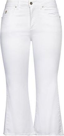 Gai Mattiolo BOTTOMWEAR - Jeans sur YOOX.COM