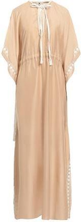 Twin-Set VESTIDOS - Vestidos largos en YOOX.COM
