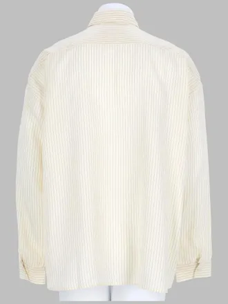 Sunflower Stable Shirt - Ivory