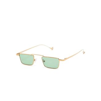 Eyepetizer Sunglasses, unisex, Yellow, Size: 41 MM Odile C.4-29 Sunglasses