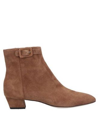 Sergio Rossi CALZADO - Botines de ca&ntilde;a alta en YOOX.COM