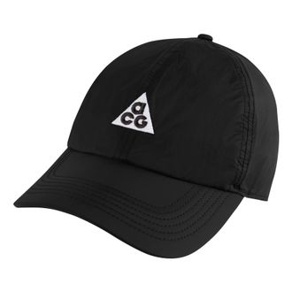 Nike x ACG Trail Cap Black FB6533-010