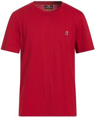 Parajumpers TOPWEAR - T-shirts on YOOX.COM