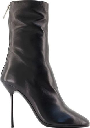 PARIS TEXAS Donna, Scarpe, Nero, 36 EU, new