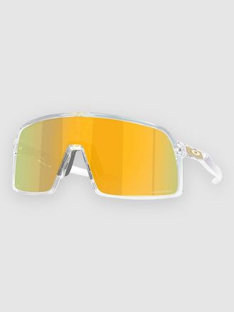 Oakley Sutro Pacific Glass Sonnenbrille prizm 24k