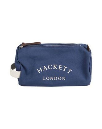 Hackett LUGGAGE - Beauty cases on YOOX.COM