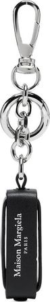 Maison Margiela Leather Dice Keyrings