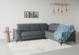 Sit&more Ecksofa