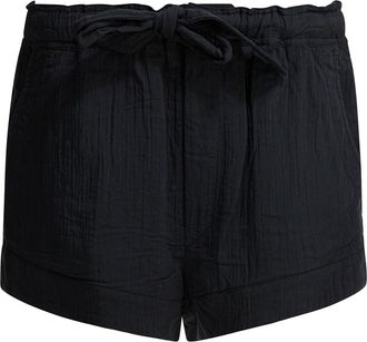 Isabel Marant Birva short met veters