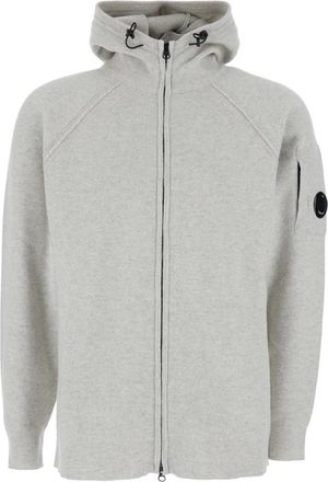 C.P. Company C.p. Company, Uomo, Felpe, Grigio, L, new