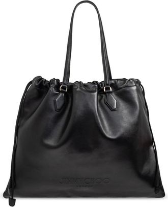 Jimmy Choo London Mujer, Bolsos, Negro, Talla: ONE Size
