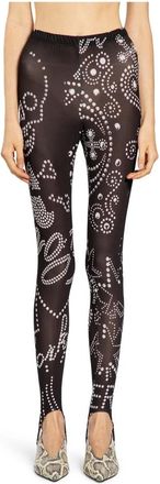 Vaquera Mujer, Pantalones, Negro, Talla: XS