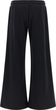 Off-white Bookish Joggers - Black