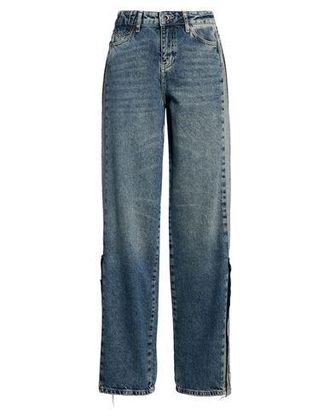 A|X Armani Exchange PARTES DE ABAJO - Pantalones vaqueros en YOOX.COM