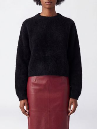 Soft Goat Maglia Donna colore Nero