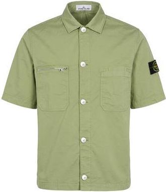 Stone Island TOPWEAR - Camicie su YOOX.COM