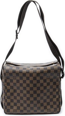 Louis Vuitton Naviglio schoudertas