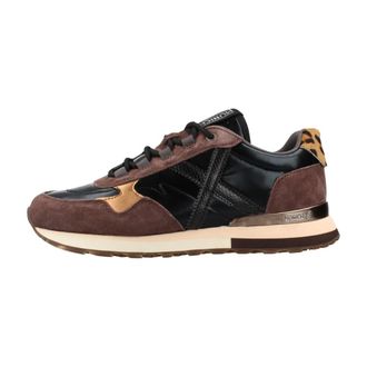 Munich Dames, Schoenen, Bruin, Maat: 39 EU