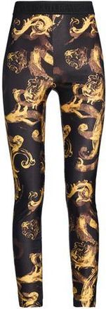 Versace HOSEN & RÖCKE - Leggings auf YOOX.COM