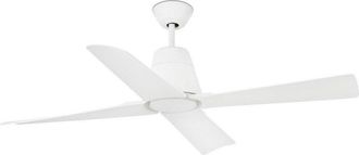 Netlighting Typhoon White Ceiling Fan With DC Motor Smart