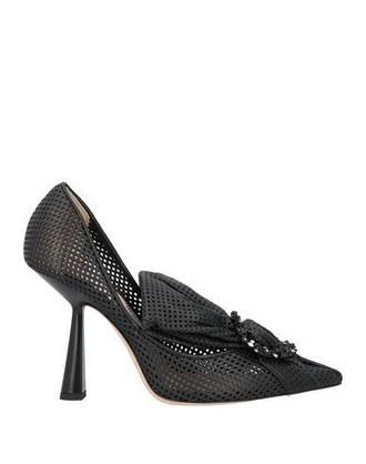 Jimmy Choo London FOOTWEAR - Pumps on YOOX.COM