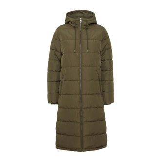 Ichi Ichi, Donna, Cappotti, Verde, M, new