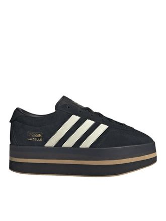 adidas Originals Gazelle Stack Nero