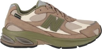 New Balance Zapatilla para Correr U20105Ha - Sport - Hombre - Multicolor - 42 1/2 EU