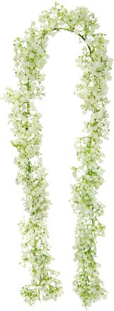 I.GE.A. Kunstgirlande »Schleierkraut« 170 cm
