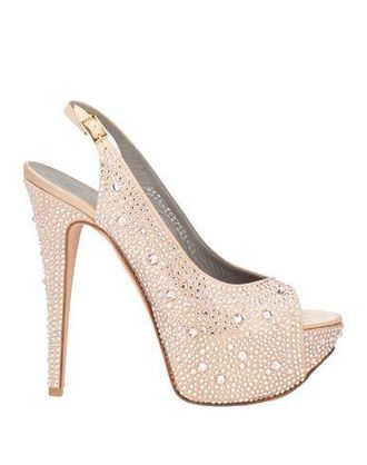 Gina SCHUHE - Sandalen auf YOOX.COM