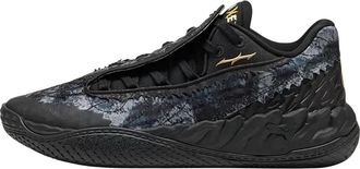 Puma Mb. 05 Lo Team - Heren - Fitnessschoenen - Zwart - 46 EU - Fitness