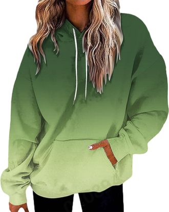 Generic ladies jumpers,Hoodies for Women UK Oversized Sweatshirts Long Sleeve Shirts Cute Loose Y2K Clothes Fall Pullover Top Holiday Clothes Festival Outfits