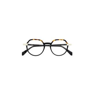 Kaleos Colecci&oacute;n de gafas de acetato Gould - Accessories - Mujer - Negro - ONE SIZE