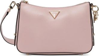 Guess Co Borsa a spalla Noelle - Rosa