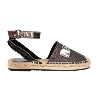 Liu Jo Espadrillas Vera 01 - - Shoes - Donna - Nero - 36 EU