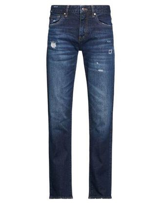 A|X Armani Exchange BOTTOMWEAR - Pantaloni jeans su YOOX.COM
