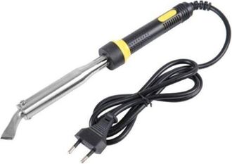 OEM Kit De Soldador El&eacute;ctrico De Alta Potencia, Pistola De Soldadura Con Control De Temperatura, Herramienta De Soldadura, 220 V 150 W (enchufe Europeo)